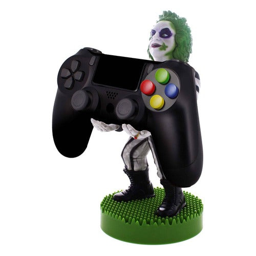 Beetlejuice support Cable Guys Beetlejuice 20 cm