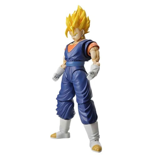 Dragon Ball Z: Figure-Rise Standard - Super Saiyan Vegito Model Kit