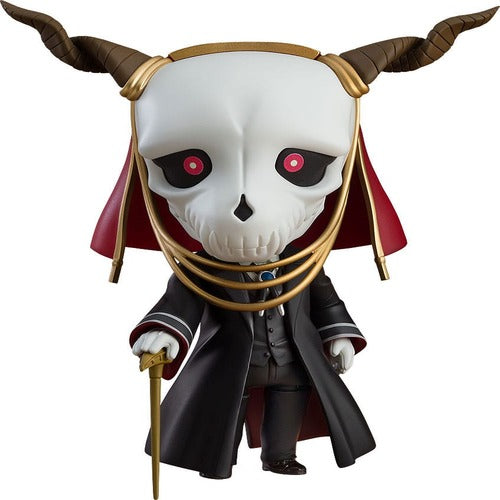 The Ancient Magus' Bride figurine Nendoroid Elias Ainsworth: Season 2 Ver. 10 cm