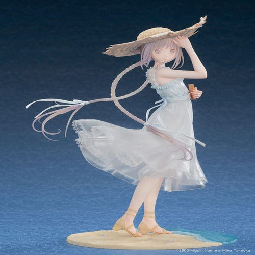 Bungaku Shoujo statuette PVC 1/7 Toko Amano 24 cm