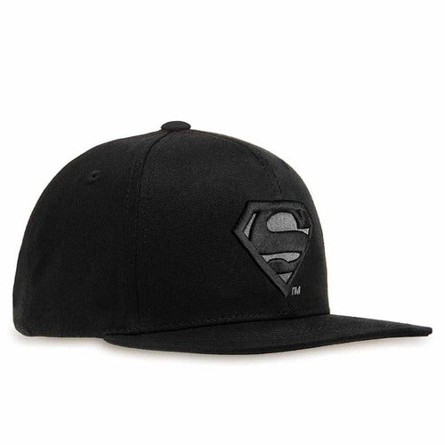 DC Comics casquette Snapback Superman Logo