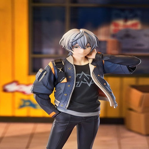 Zenless Zone Zero statuette PVC Pop Up Parade SP Wise 20 cm