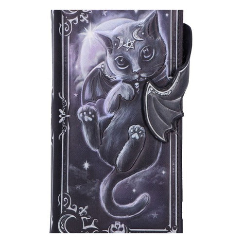 Cult Cuties Porte-monnaie Moon of Malpuss 18 cm