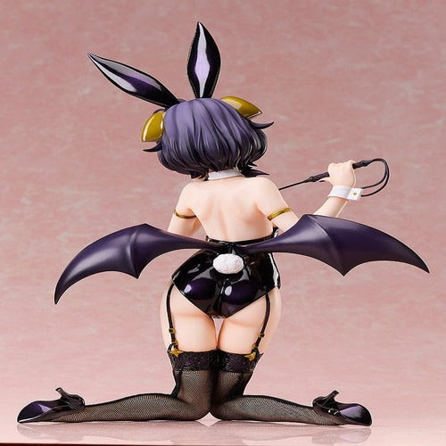 Gushing over Magical Girls statuette PVC 1/4 Magia Baiser: Bunny Ver. 34 cm