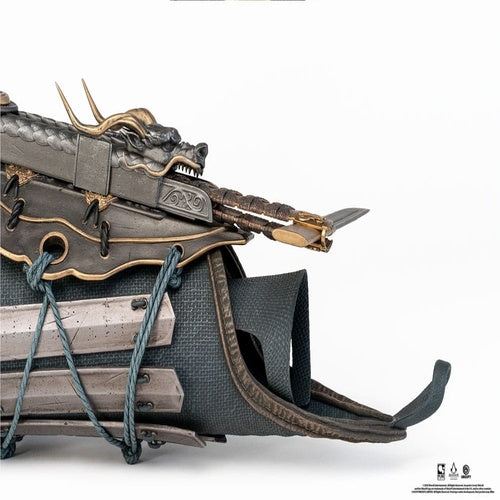 Assassin's Creed réplique 1/1 Naoe Hidden Blade 42 cm