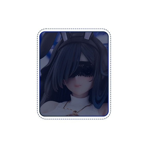 Original Character statuette PVC 1/4 Black Sister 45 cm