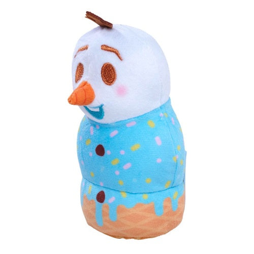 Disney assortiment peluches Munchlings Wave 1 & 2 (12)