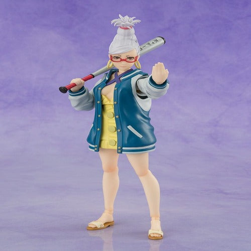 Dandadan figurine S.H.Figuarts Seiko 15 cm