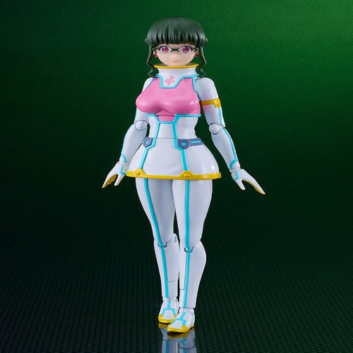 Gridman Universe figurine The Gattai DX Sounderous 19 cm
