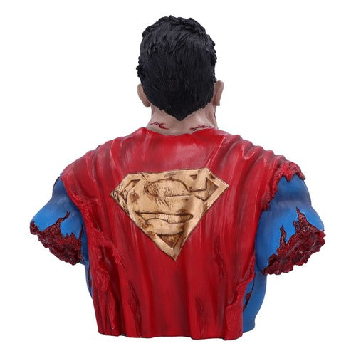 Superman buste DCeased 30 cm