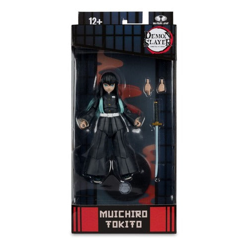 Demon Slayer: Kimetsu no Yaiba assortiment figurines Wave 5 18 cm (6)