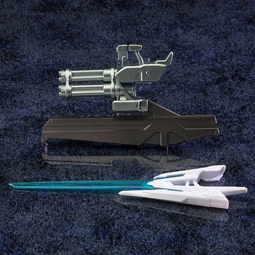 Xenosaga figurine Plastic Model Kit 1/12 Kos-Mos Ver 4 14 cm