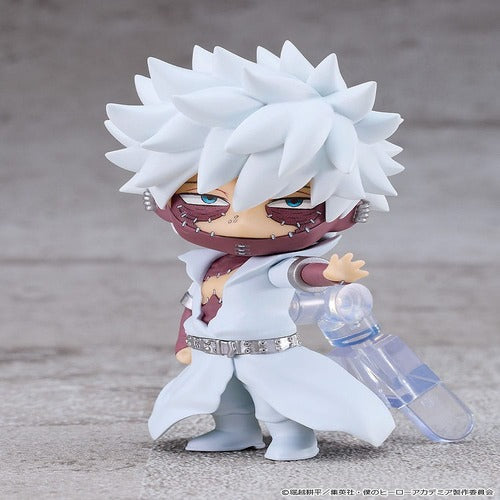 My Hero Academia assortiment figurines Nendoroid Surprise Heroes vs Villains 7 cm (6)