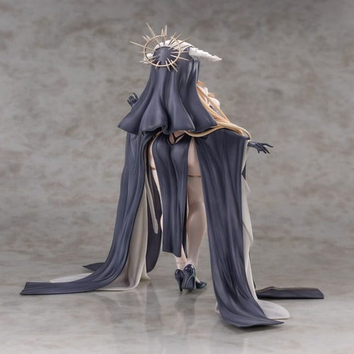 Azur Lane statuette PVC 1/6 Implacable 31 cm