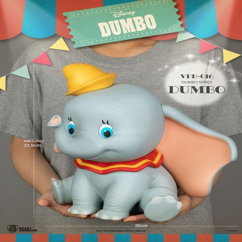 Disney tirelire Funktional Figure Dumbo 34 cm
