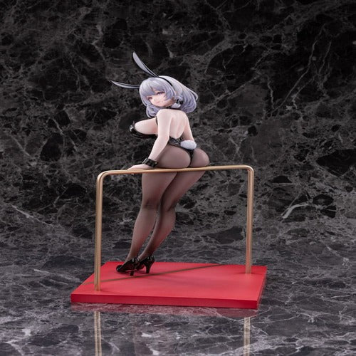 Azur Lane statuette PVC 1/6 San Jacinto Flavor of the Day Ver. 28 cm