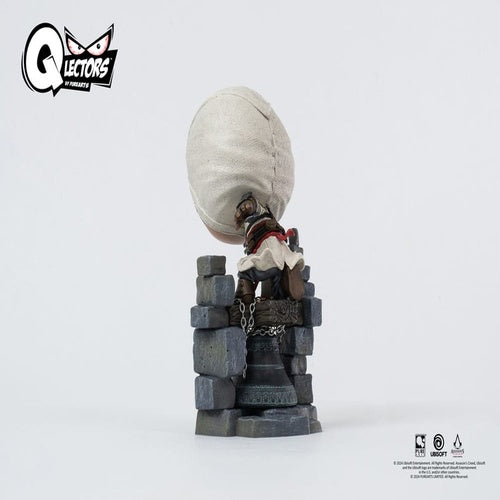 Assassin´s Creed statuette PVC Qlectors Altair Bell Tower 15 cm
