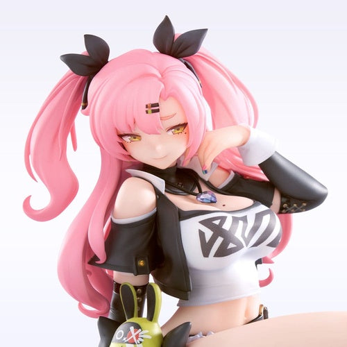 Zenless Zone Zero statuette 1/7 Nicole Demara 23 cm