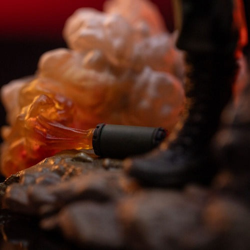 GI Joe statuette 1/10 Art Scale Flint 19 cm