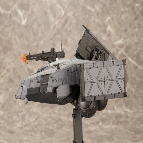 Death Stranding 2: On the Beach Plastic Model Kit 1/350 DHV Magellan 22 cm