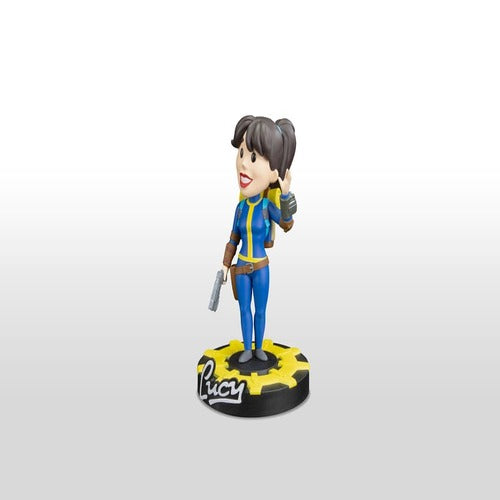 Fallout figurine Vinyl Lucy 20 cm