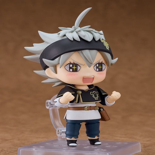 Black Clover figurine Nendoroid Asta 10 cm
