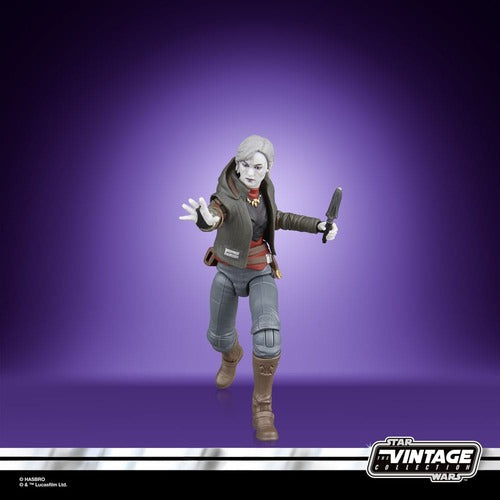 Star Wars Jedi: Survivor Vintage Collection figurine Nightsister Merrin 10 cm