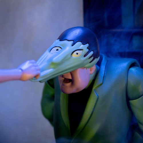 Scooby-Doo figurine 1/12 Creeper 15 cm