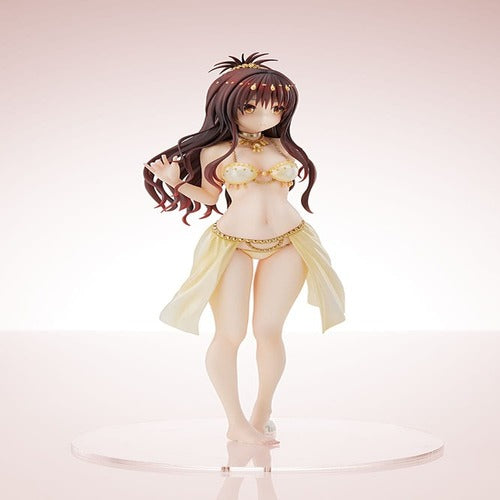To Love-Ru Darkness statuette PVC 1/7 Mikan Yuki 22 cm