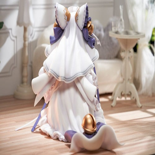 Azur Lane statuette PVC 1/6 Little Cheshire 18 cm