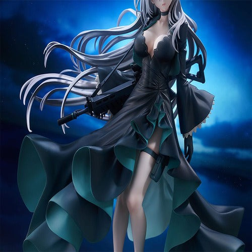 Blue Archive statuette PVC 1/7 Shiroko*Terror 30 cm
