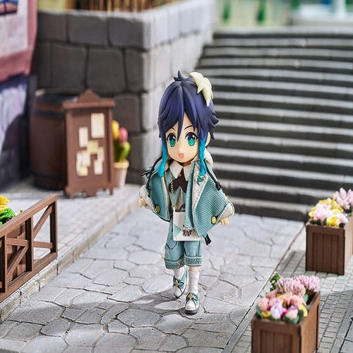 Genshin Impact figurine Nendoroid Doll Venti: Blue Ballad Ver. 14 cm