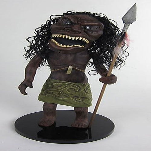 Trilogy of Terror statuette Zuni Warrior 38 cm
