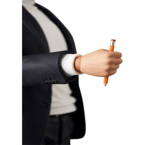 John Wick figurine MAFEX Caine (Chapter 4) 16 cm