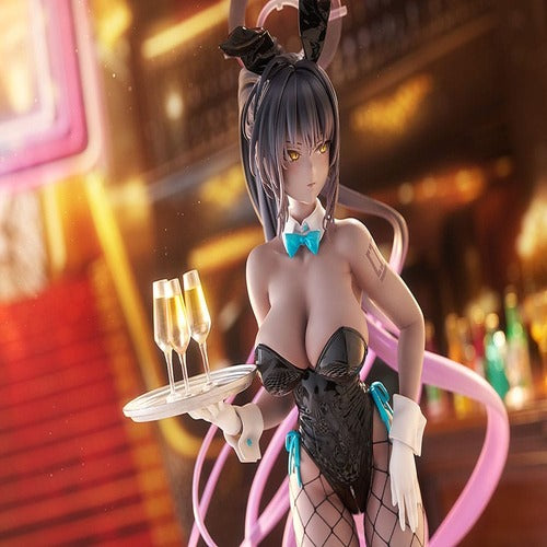 Blue Archive statuette PVC 1/7 Karin Kakudate (Bunny Girl) 30 cm