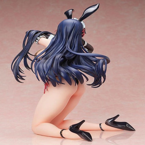 Creators Opinion statuette PVC 1/4 Ayaka Sawara Bare Leg Ver. 33 cm