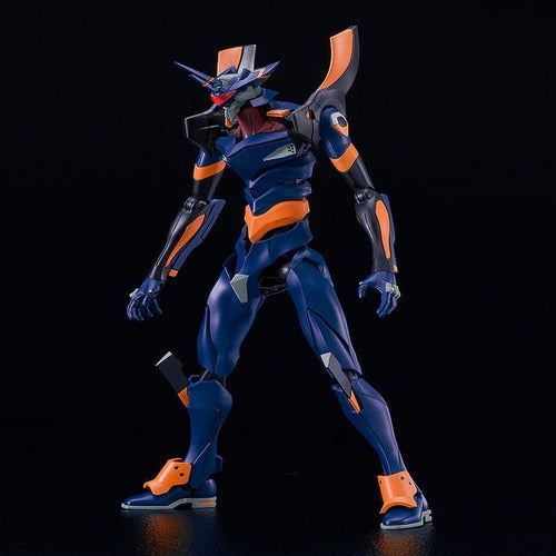 Evangelion: 2.0 You Can (Not) Advance figurine Moderoid Plastic Model Kit Evangelion Mark.06 16 cm