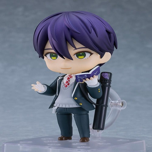 Nijisanji figurine Nendoroid Kenmochi Toya 10 cm