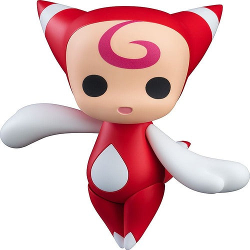 Devil Dice figurine Nendoroid Aqui-Chan 10 cm