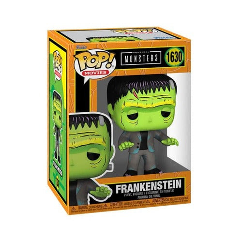 Universal Monsters POP! Vinyl figurine Frankenstein 9 cm