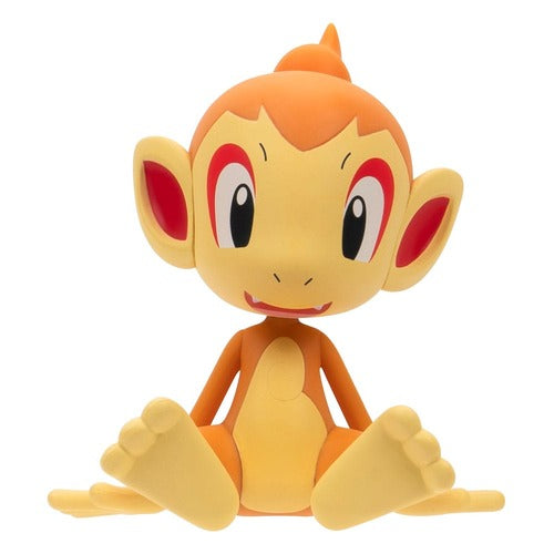 Pokémon assortiment vinyle figurines 11 cm (4)