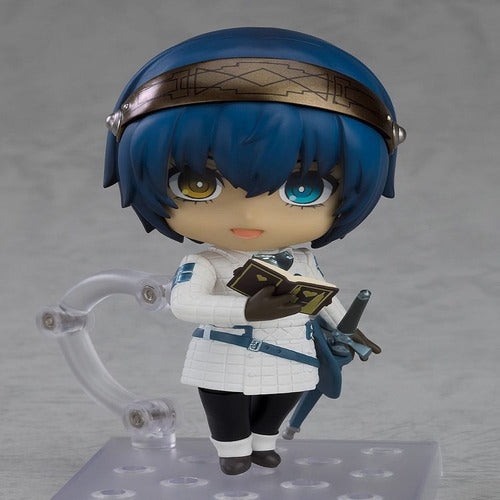 Metaphor: ReFantazio figurine Nendoroid Protagonist 10 cm