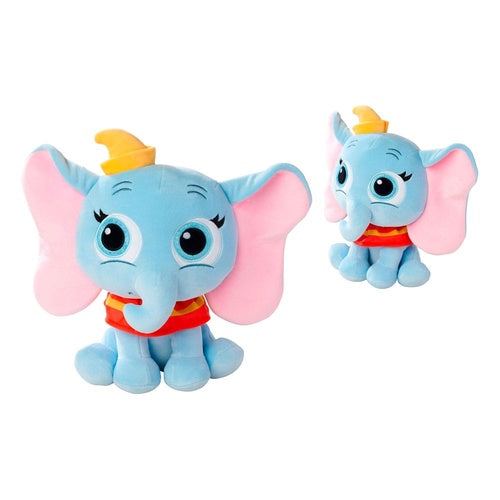 Disney peluche Doorables Dumbo 25 cm