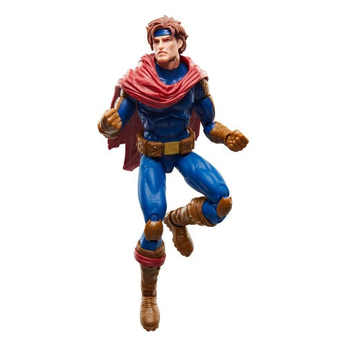 X-Men Marvel Legends Actionfigur Gambit (BAF: Marvel's Nemesis) 15 cm