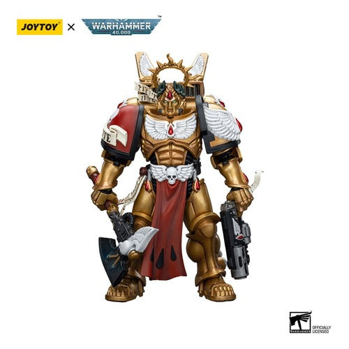 Warhammer The Horus Heresy figurine 1/18 Blood Angels Commander Dante 12 cm