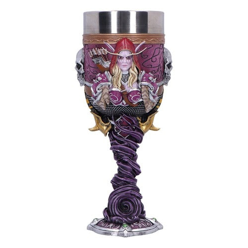 World of Warcraft calice Alexstrasza 19 cm