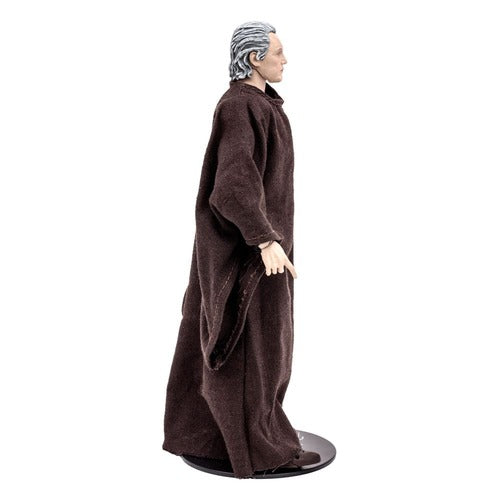 Dune, deuxième partie figurine Emperor Shaddam IV 18 cm