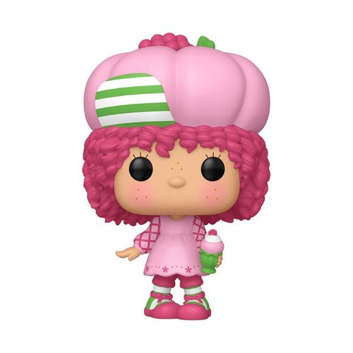 Charlotte aux fraises POP! Animation Vinyl figurine Raspberry Tart 9 cm