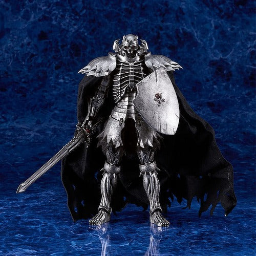 Berserk figurine Figma Skull Knight 17 cm