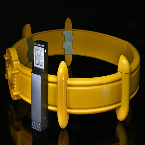 Batman réplique 1/1 Batman (1989 Movie) Batman's Utility Belt